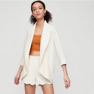 Wilfred Chevalier Jacket